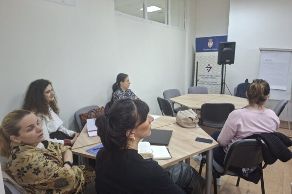 Pedagoški izazovi (8)