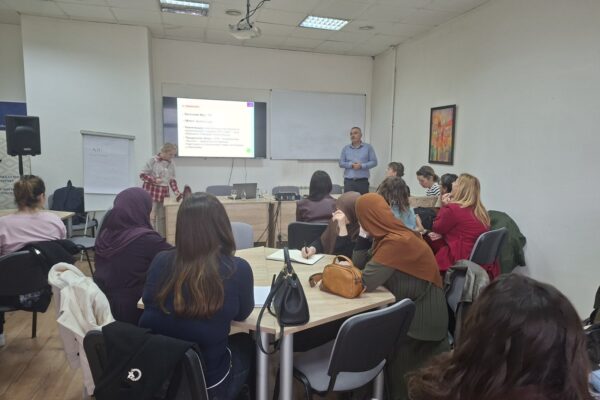 Pedagoški izazovi (9)