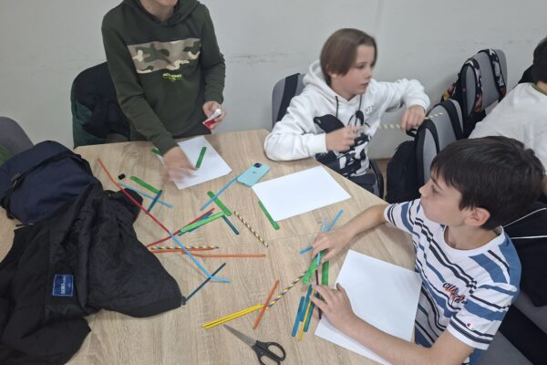 Maj – mesec matematike (1)