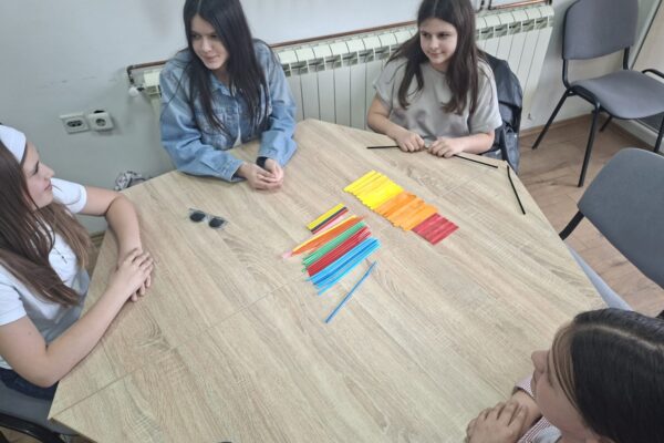 Maj – mesec matematike (2)